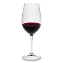6416 15 набір келихів для вина Zinfandel Riesling Grand Cru 0,4 л VINUM Riedel